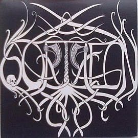 Sort Regn : Burn the Cross Slaughter the Christians